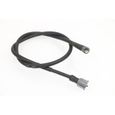 V PARTS Câble odomètre compteur kilométrique DERBI EASY TOUS LES ANS