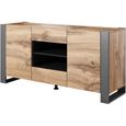 Commode Weeloo Wotan/Anthracite-0