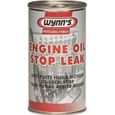 Anti-fuite huile moteur Wynn's 325ml 77441-0