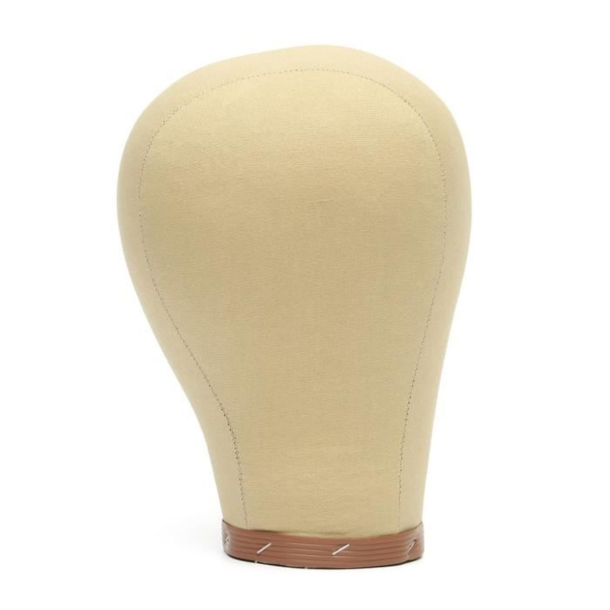 coiffer une perruque