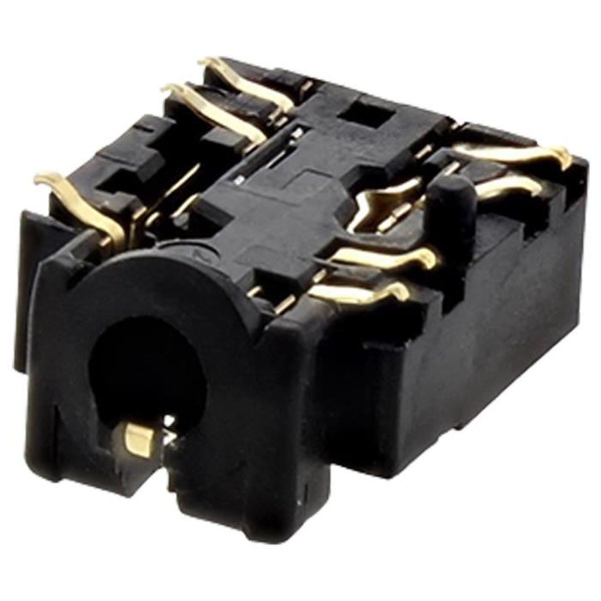 Port de prise audio casque jack de 3,5 mm connecteur pour remplacement