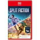 ELECTRONIC ARTS Split Fiction • Jeu Nintendo Switch 2