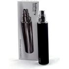 DOTOPON 3200mAh EGO T Batterie électronique de discussion Cigarette Ego Batterie tension variable ego vv 3200 batterie (noir) avec chargeur