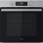 Four multifonction encastrable Whirlpool - OMR551RR0X - 71 L - Pyrolyse - Chaleur tournante - Classe A
