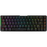 Asus Clavier mécanique sans fil ROG Falchion