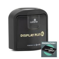 Sonde de calibration Calibrite professionnelle ColorChecker Display Plus HL