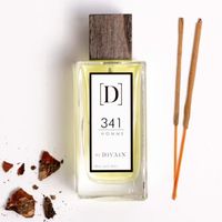 DIVAIN-341 Parfum Pour Homme 100 ml