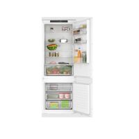 Bosch Réfrigérateur combiné intégrable à glissière 383l - KBN96NSE0