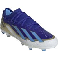 Chaussures Adidas X Crazyfast League Messi Fg ID0712