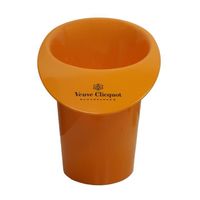 Seau à champagne Veuve Clicquot / Français vintage