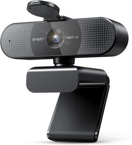 WEBCAM HD Webcam - C960 AF 1080P Webcam avec Cache-Object