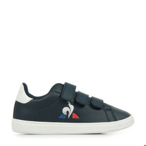 Basket Le Coq Sportif enfant Cdiscount