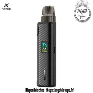 cigarette électronique avec accu 21700 Pod Feelin 3 Nevoks, cigarette électronique Nevoks main image 1