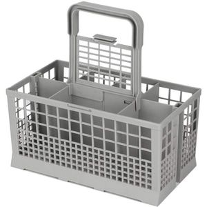 Panier à Couverts Universel Pour Lave-vaisselle - Compatible Avec Plusieurs Modèles Miele