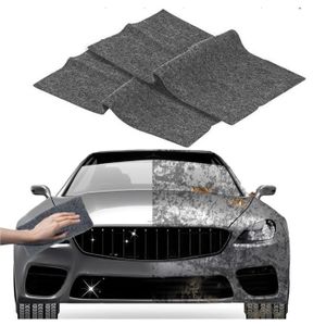 Chiffons Nano Pour Rayures Voiture - Lot De 12