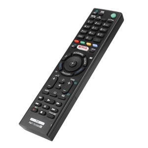RM-ED011 Télécommande Contrôleur Pour Sony Lcd DEL Smart 1080P HDTV RM-ED011 ED017 AM