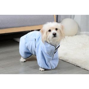 Peignoir chat Cdiscount