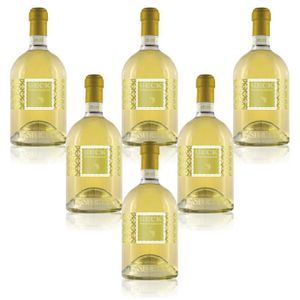 VIN BLANC Geck Gewurztraminer vin blanc Trentino Doc Astoria