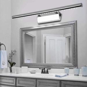 Luminaire Pour Miroir Salle De Bain Avec Interrupteur Achat