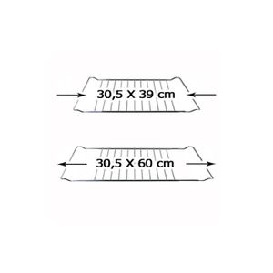 Grille Four Extensible Achat Vente Pas Cher