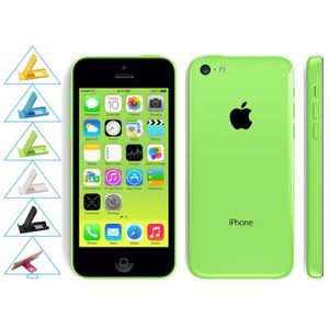 SMARTPHONE (Vert) Pour Apple iPhone 5C 16GB   Smartphone