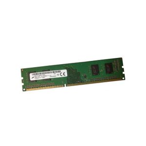 MÉMOIRE RAM 2Go Ram MICRON MT4JTF25664AZ-1G6E1 240-PIN DDR3 PC