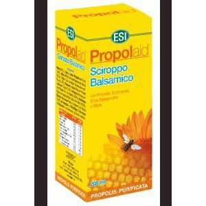 COMPLEMENTS ALIMENTAIRES - VITALITE Propolis Sirop 200Ml Propolaid Balsam