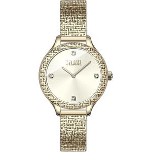 Montre prima bella la vie en or sales
