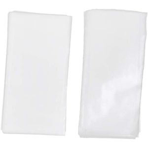 Austinstore Filet de p/êche en PVA Soluble dans leau pour app/âts Solides 5 m