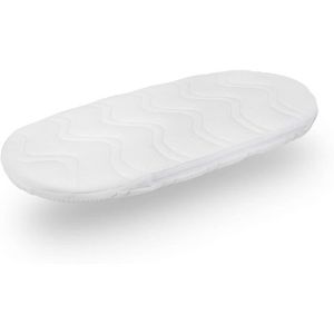 Matelas pour nacelle kinderkraft