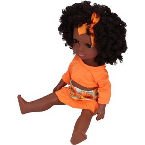 Bebe Reborn Noir Cdiscount