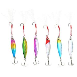 Leurre de peche en mer pas cher clearance