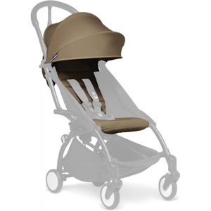 Assise poussette cheap hauck