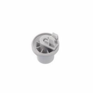 Bosch Compatible Lave-vaisselle Panier roue inférieure X 1 Fits 183955 