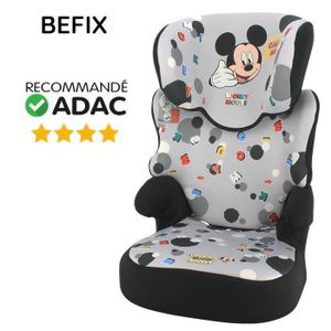 rehausseur voiture avec dossier