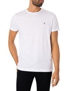 Tee shirt gant homme soldes Clearance