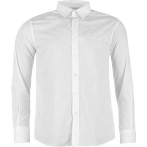 Chemise blanche homme discount mariage