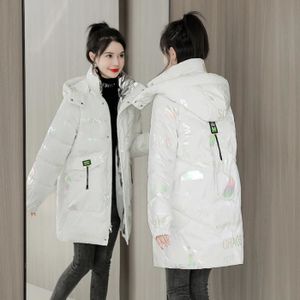 Manteau femme on sale blanc pas cher