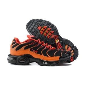 Tn noir et rouge homme hotsell