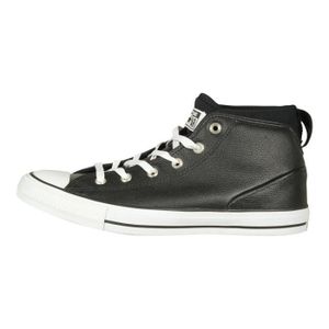 Converse baskets pour femmes chuck taylor all star street ... Converse baskets pour femmes chuck taylor all star street ...