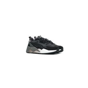 Puma rsx store femme noir