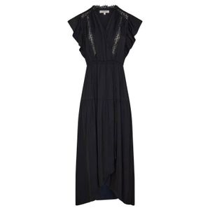 Kidway morgan et deals ses robes de soirée