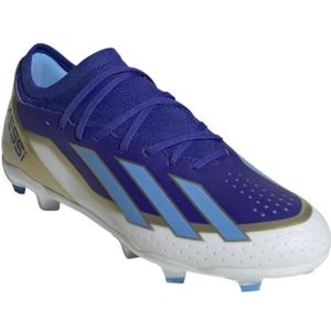 CHAUSSURES DE FOOTBALL Chaussures Adidas X Crazyfast League Messi Fg ID07