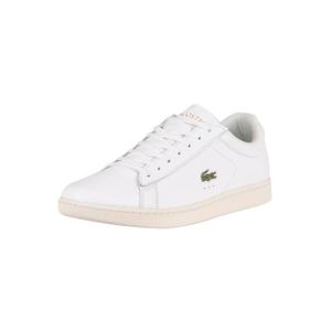 sneakers carnaby evo homme en cuir gaufré