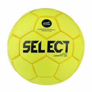BALLON DE HANDBALL Ballon Select Light grippy