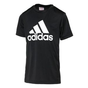 Tee shirt adidas fille deals pas cher