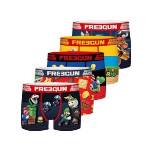 Pyjama homme freegun discount