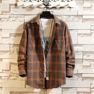 Hommes chemise bucheron veste a carreaux Cdiscount