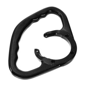 CARTER GAUCHE ALLUMAGE STATOR ARGENT Z800 Z 800 Z800E Z 800E de 2013 à 2016 NEUF