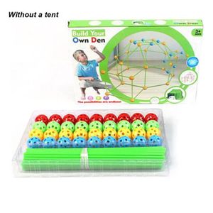 Kit fort building Cdiscount
